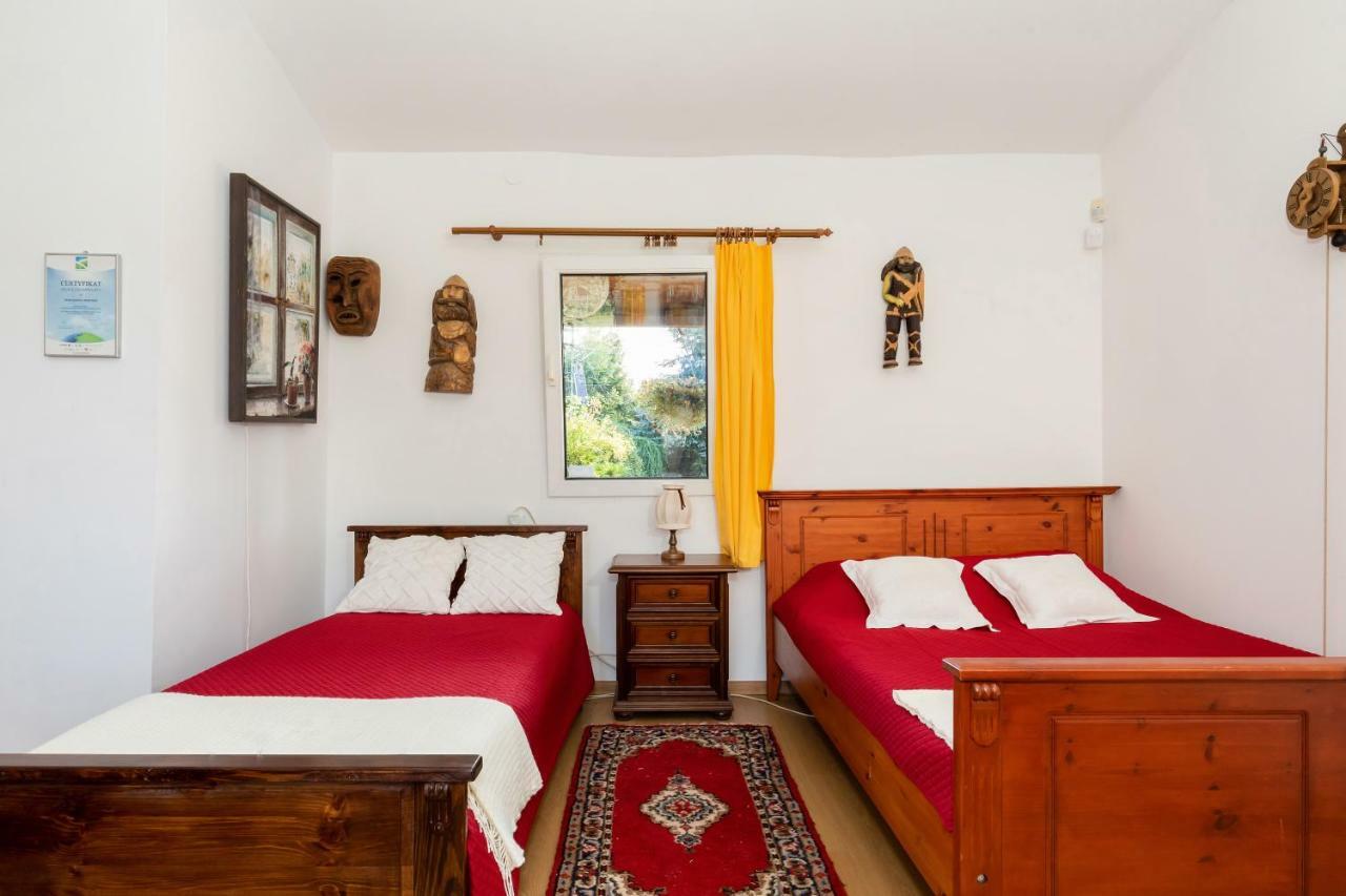 Windmill Vacation Home In Ledzin Near Baltic Sea Niechorze Ngoại thất bức ảnh